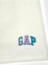 GAP Dětská kraťasová sukně Gap