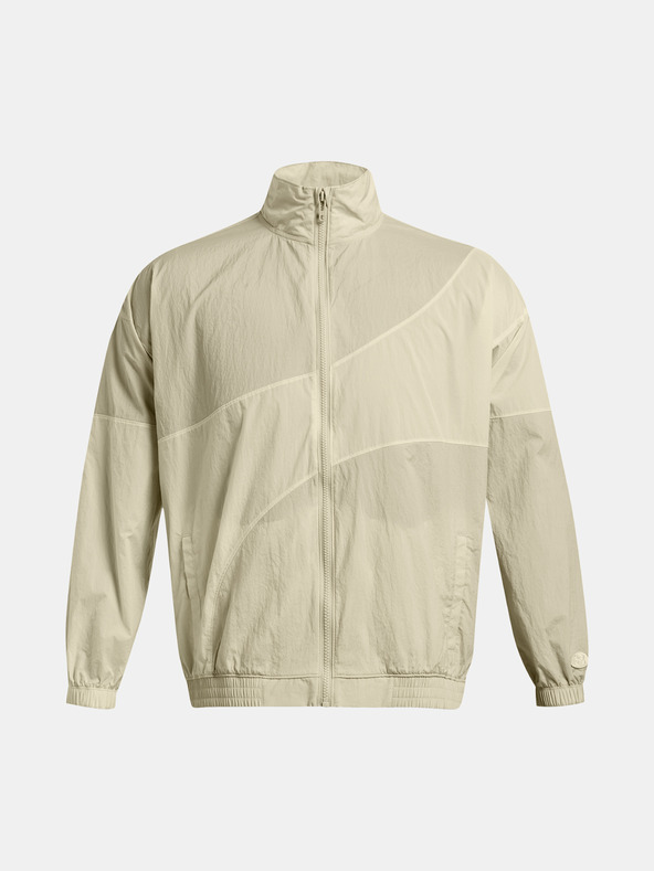 Under Armour Dámská bunda Under Armour Legacy Crinkle Jacket