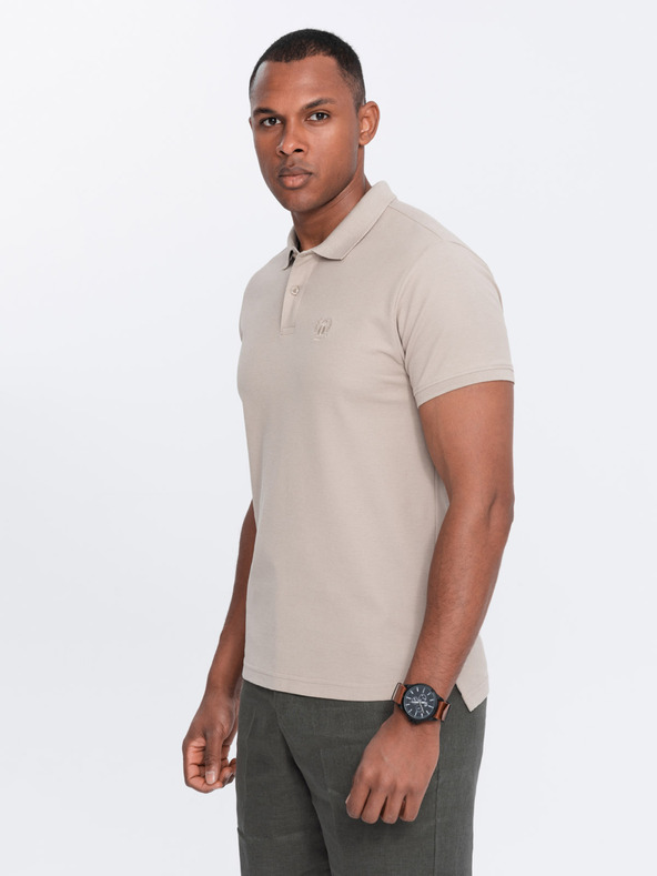 Ombre Clothing Polo triko