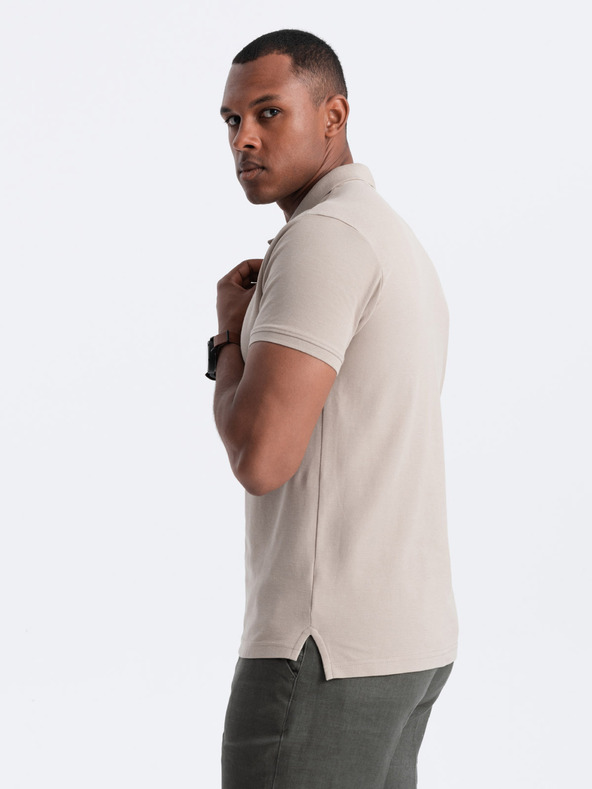 Ombre Clothing Polo triko