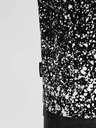 Ombre Clothing Černé pánské tílko s potiskem Ombre Clothing