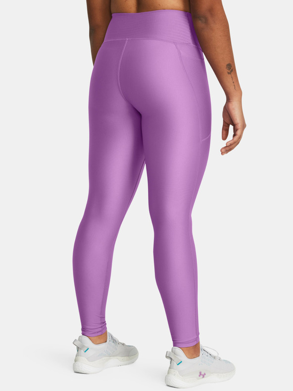 Under Armour Dámské legíny Under Armour Tech HiRise Leg