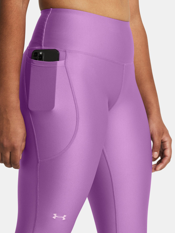 Under Armour Dámské legíny Under Armour Tech HiRise Leg