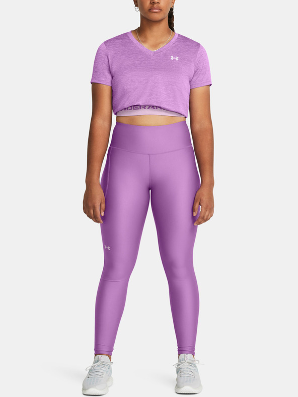 Under Armour Dámské legíny Under Armour Tech HiRise Leg