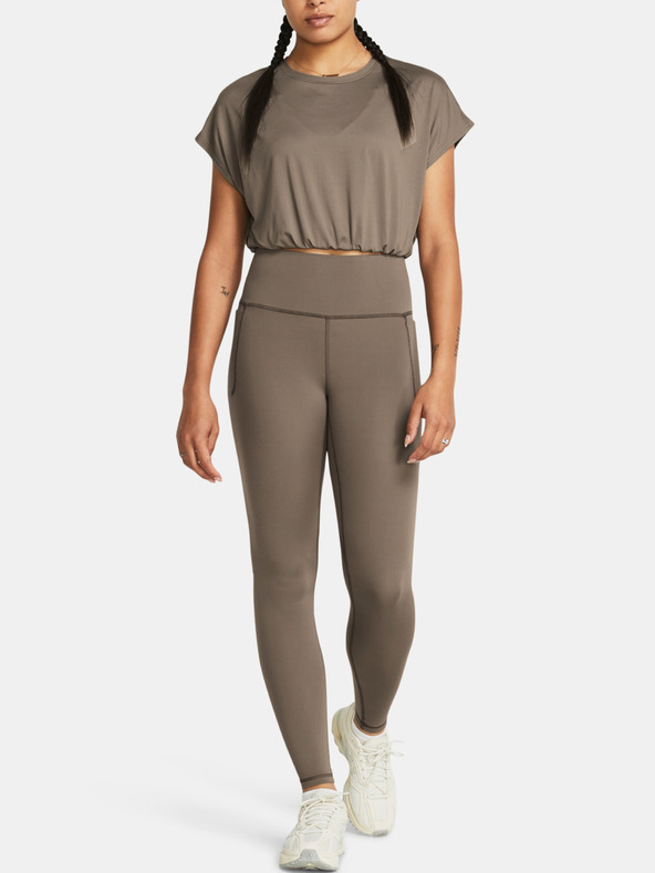 Under Armour Dámské legíny Under Armour Meridian Legging