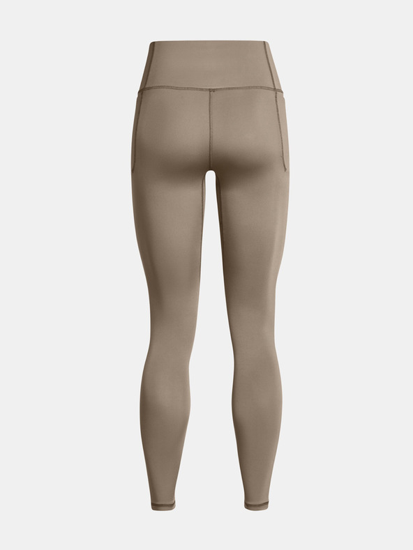 Under Armour Dámské legíny Under Armour Meridian Legging