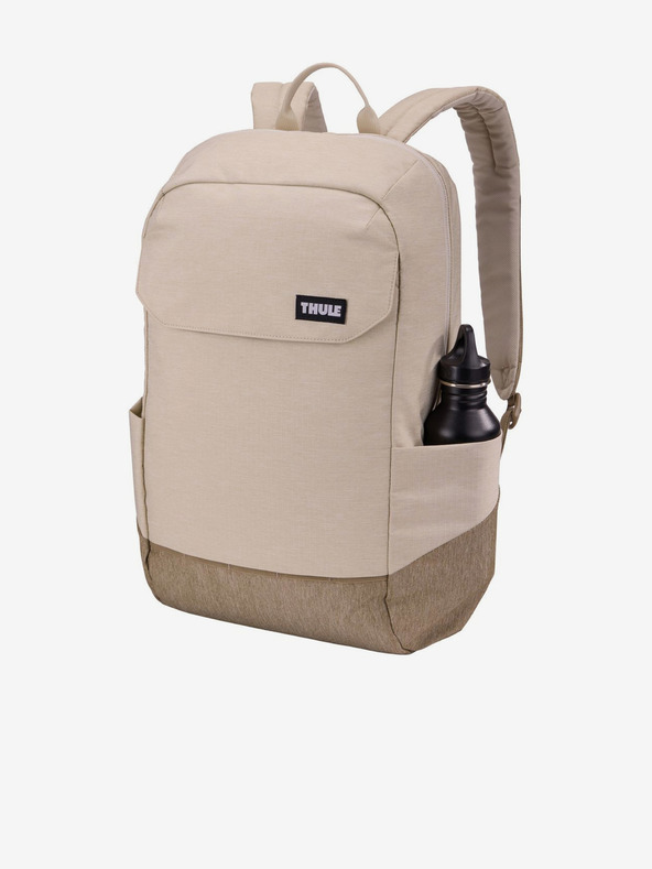 Thule Béžový batoh Thule Lithos  20 L