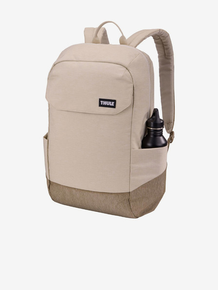 Thule Béžový batoh Thule Lithos  20 L
