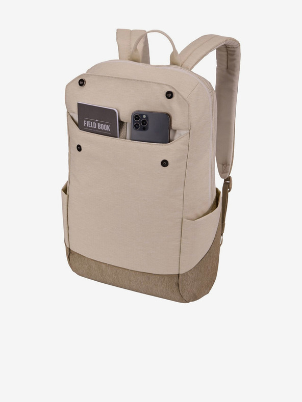 Thule Béžový batoh Thule Lithos  20 L