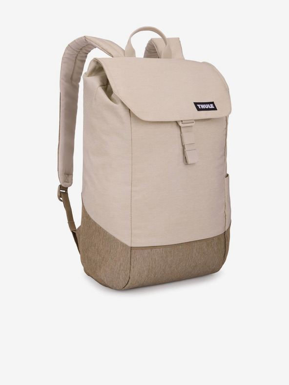 Thule Béžový batoh Thule Lithos 16 L