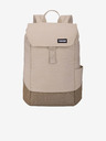Thule Béžový batoh Thule Lithos 16 L