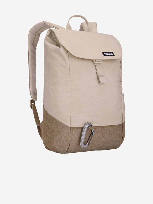 Thule Béžový batoh Thule Lithos 16 L