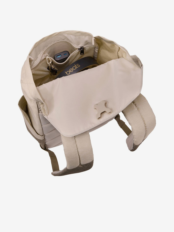 Thule Béžový batoh Thule Lithos 16 L