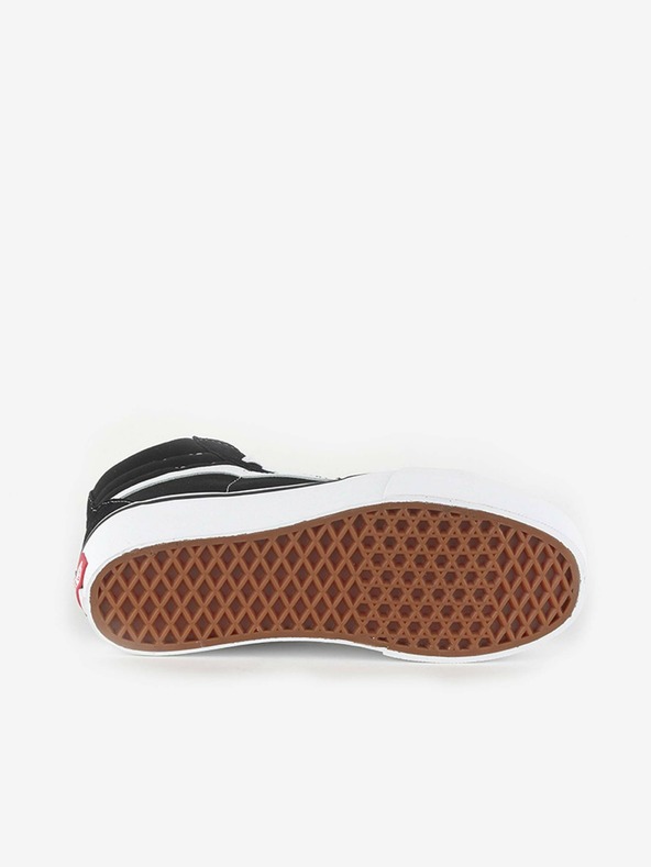 Vans Sk8-Hi Platform 2 Tenisky Vans