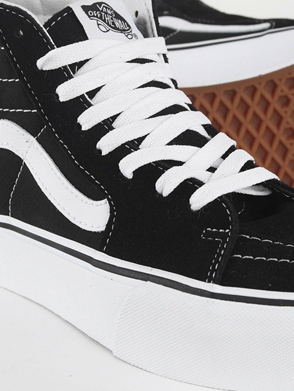 Vans Sk8-Hi Platform 2 Tenisky Vans