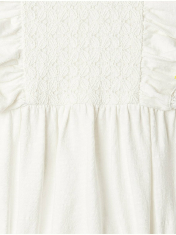GAP Baby bavlněné body Gap