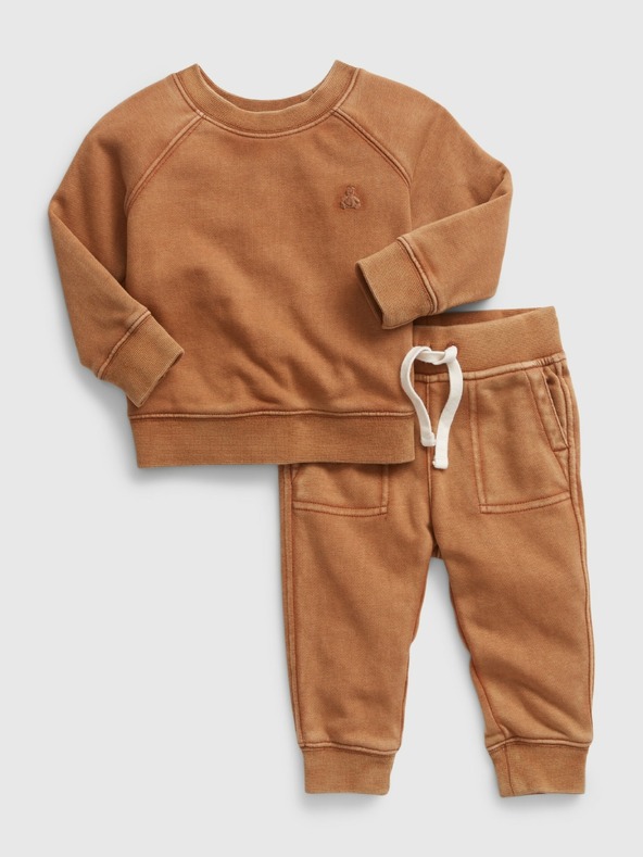 GAP Baby outfit set Brannan Bear GAP