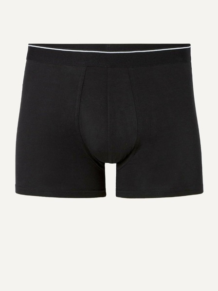 Celio Mike Boxerky