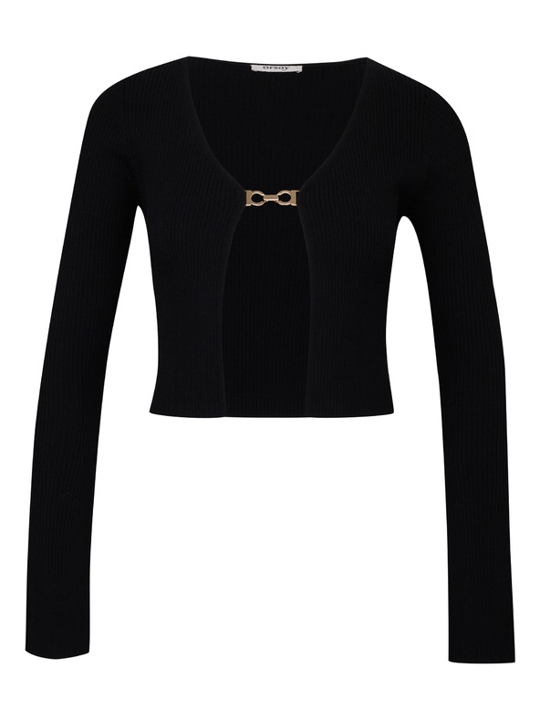Orsay Černý dámský kardigan ORSAY