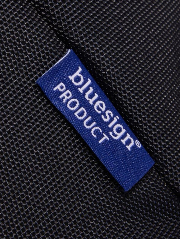 Thule Černá cestovní taška Thule Subterra 2