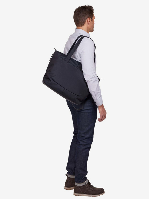 Thule Černá cestovní taška Thule Subterra 2