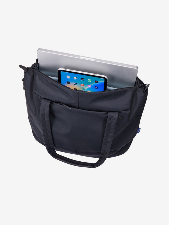 Thule Černá cestovní taška Thule Subterra 2