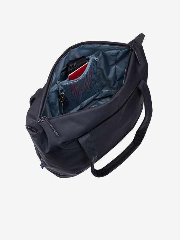 Thule Černá cestovní taška Thule Subterra 2