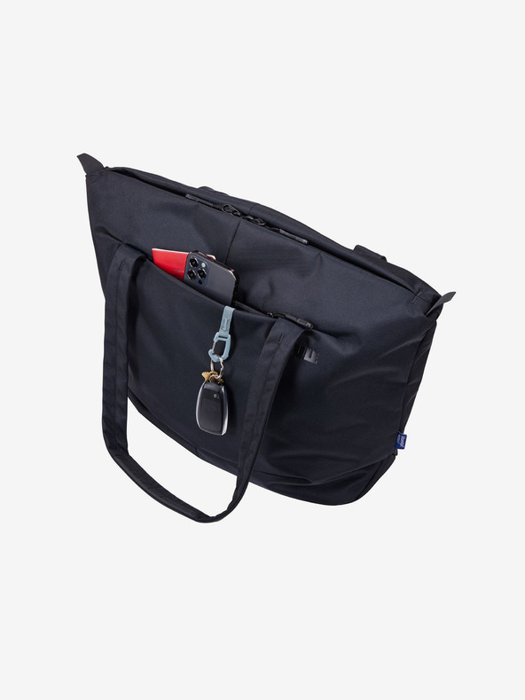 Thule Černá cestovní taška Thule Subterra 2