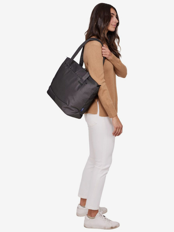 Thule Šedá cestovní taška Thule Subterra 2