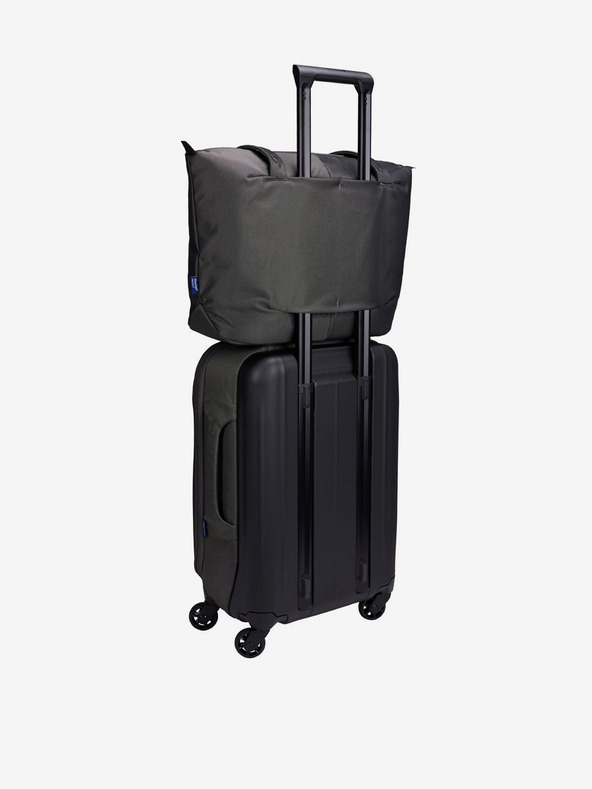 Thule Šedá cestovní taška Thule Subterra 2