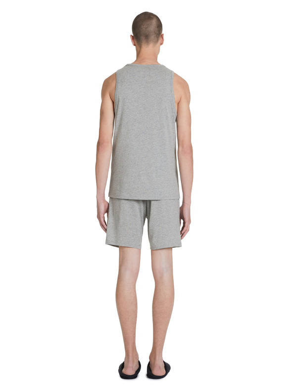 Celio Bavlněné krátké pyžamo Jipyvac Celio