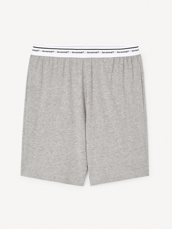 Celio Bavlněné krátké pyžamo Jipyvac Celio