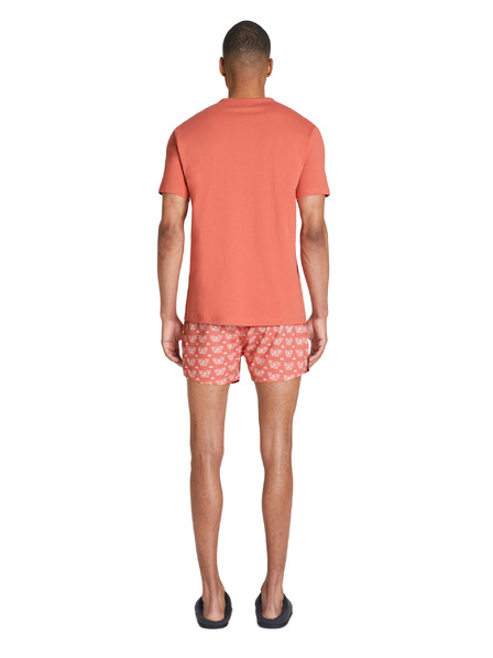 Celio Bavlněné krátké pyžamo Jipyvac Celio