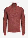 Jack & Jones Pannel Svetr
