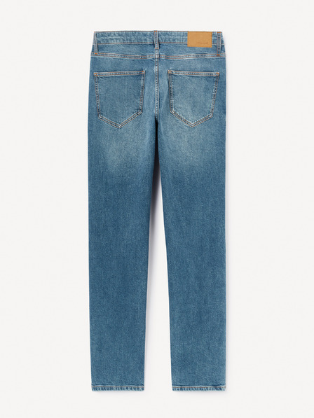 Celio Džíny C5 regular Regular3l  Celio