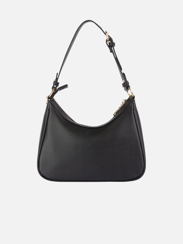 Geox Černá dámská kabelka Geox Merieg