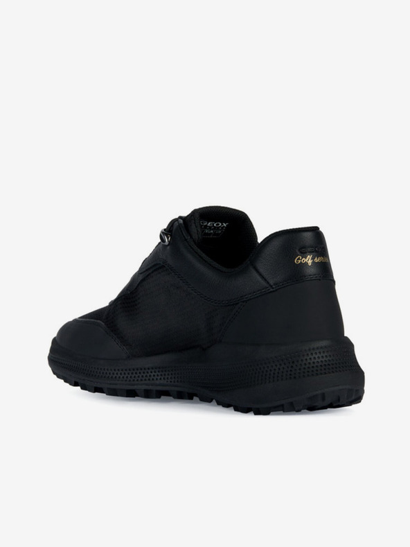 Geox Černé dámské tenisky Geox PG1X B ABX