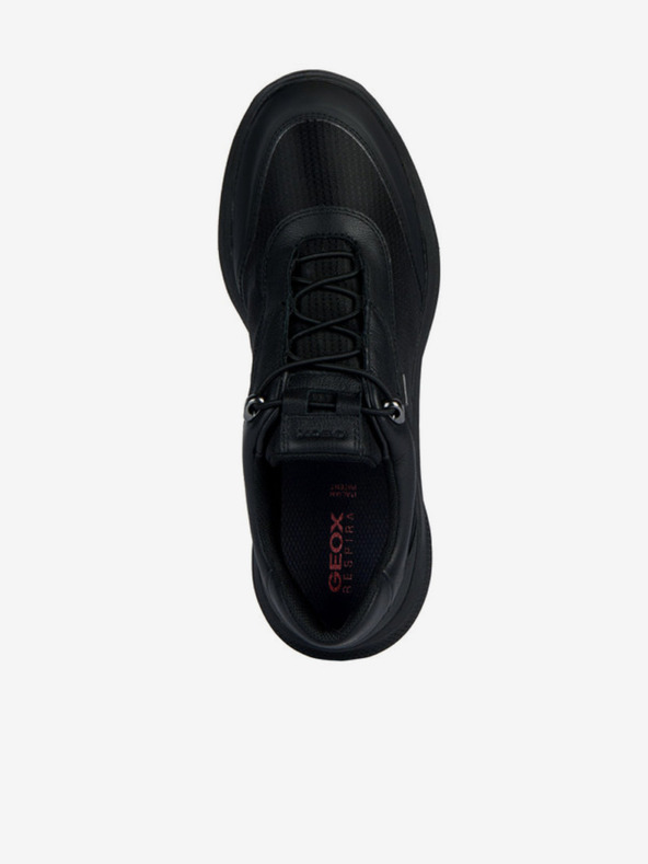 Geox Černé dámské tenisky Geox PG1X B ABX