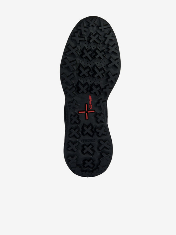 Geox Černé dámské tenisky Geox PG1X B ABX