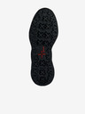 Geox Černé dámské tenisky Geox PG1X B ABX