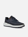 Geox Tmavě modré pánské tenisky Geox Pg1x