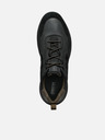 Geox Černé pánské tenisky Geox Terrestre