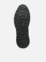 Geox Černé pánské tenisky Geox Terrestre