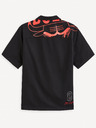 Celio Černá pánská košile Celio NBA Chicago Bulls