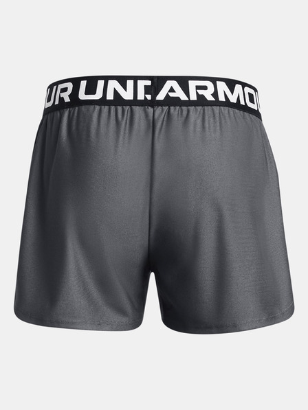 Under Armour Dívčí kraťasy Under Armour Play Up Solid Shorts