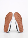 Vans Černé semišové tenisky VANS Old Skool