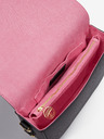 CHIARA FERRAGNI Černá dámská kabelka CHIARA FERRAGNI Eyelike Bags