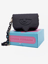 CHIARA FERRAGNI Černá dámská kabelka CHIARA FERRAGNI Eyelike Bags