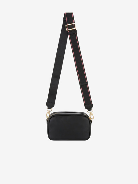 CHIARA FERRAGNI Černá dámská crossbody kabelka CHIARA FERRAGNI Eye Star