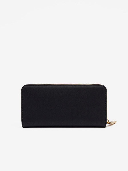 CHIARA FERRAGNI Černá dámská peněženka CHIARA FERRAGNI Eyelike Bags